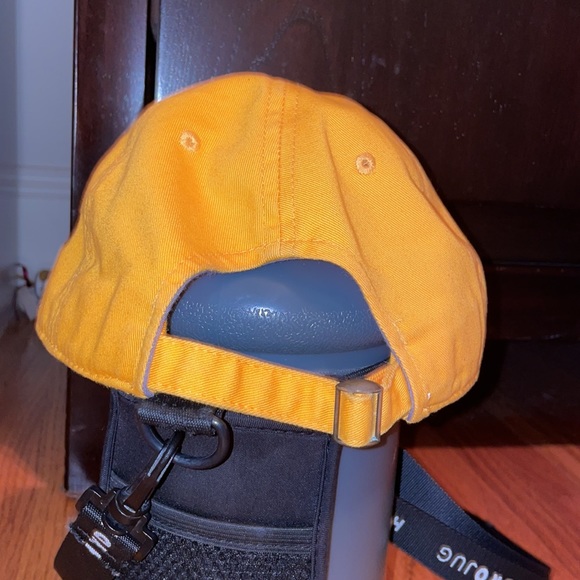 LSU Tigers ball cap (dad hat) - Picture 2 of 3